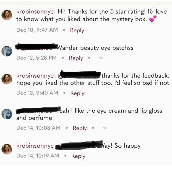 MYSTERY BEAUTY + SKINCARE BOX Worth over $100. All Brand New Items. - Picture 4 of 7